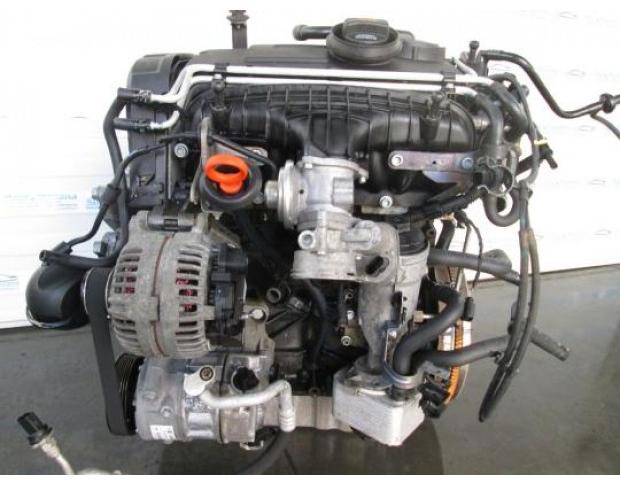 motor vw jetta 2.0tdi bkd