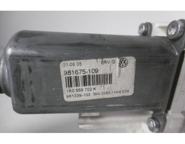 motoras macara dreapta fata vw passat b6 1k0959702k