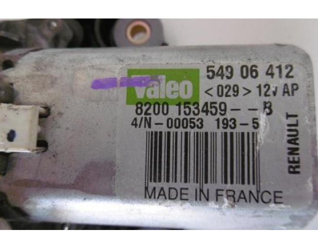 motoras stergator hayon renault scenic 2 8200153459