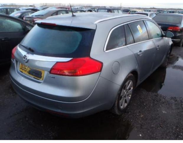 opel insignia sports tourer 2008/07-