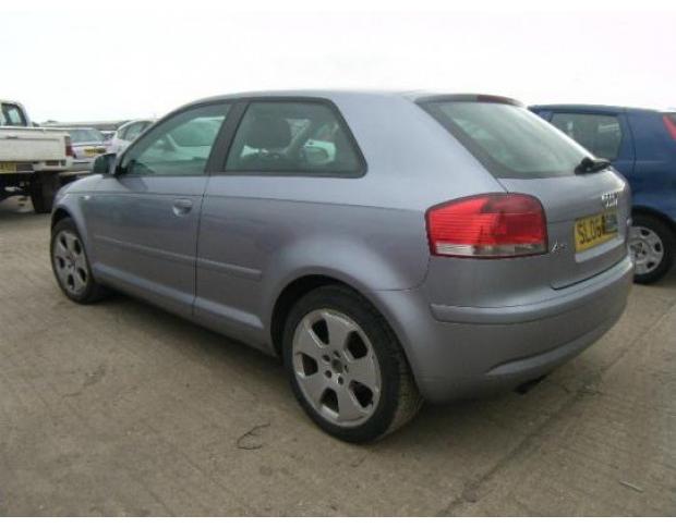 panou frontal  audi  a3 2.0tdi azv ,bkd