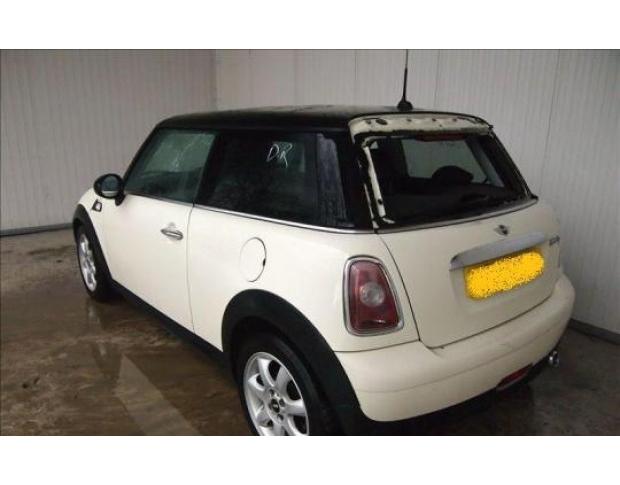 panou frontal mini cooper 1.6 d