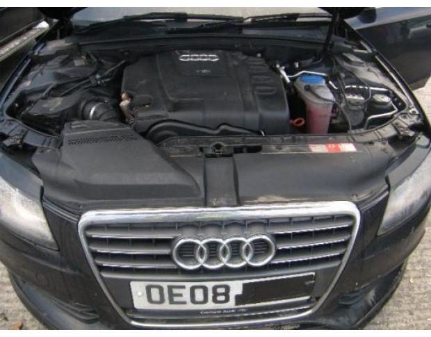 pavilion caga audi a4 8k combi