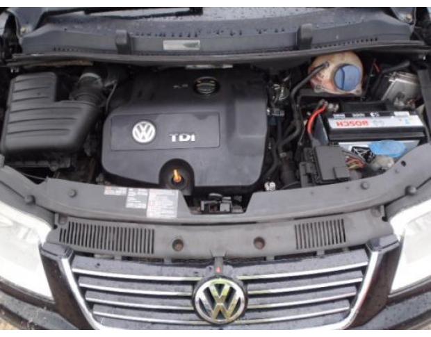 pavilion vw sharan 1.9tdi auy (7m)