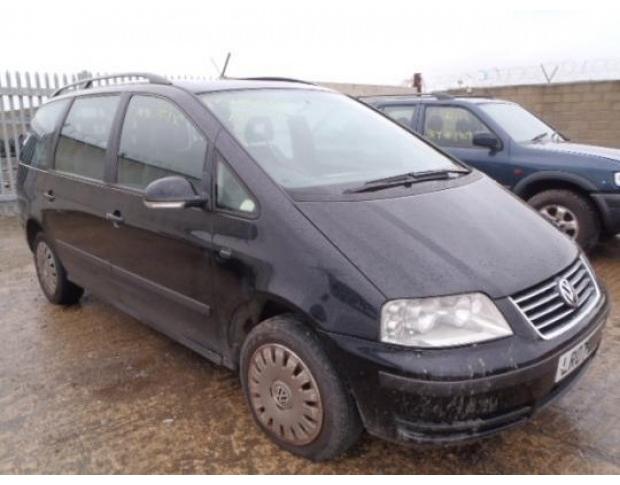 pavilion vw sharan 1.9tdi auy (7m)