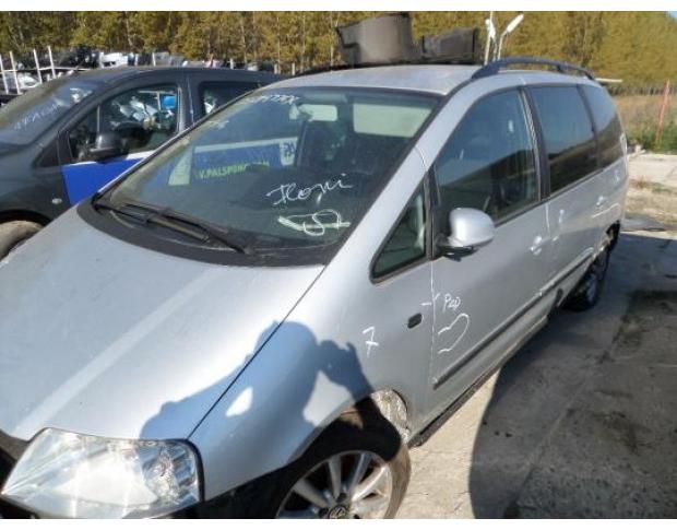 pavilion vw sharan 1.9tdi cod auy