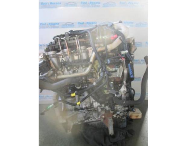 piston ford fiesta 1.6tdci hhjb