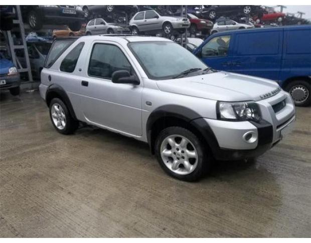 pompa ulei land rover freelander  (ln) 1998-2006/10