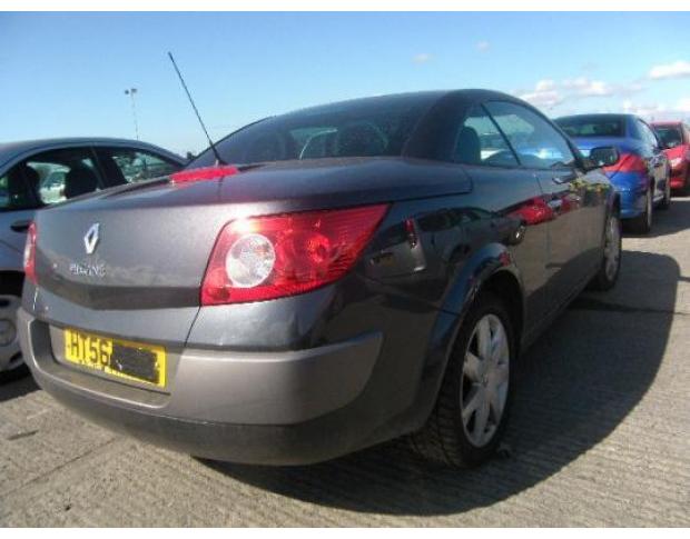 racitor gaze de renault megane cabrio