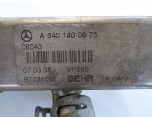 racitor gaze mercedes a 2.0cdi a6401400875