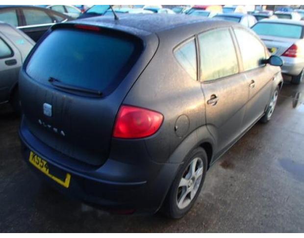 racitor ulei 2.0tdi bkd seat altea