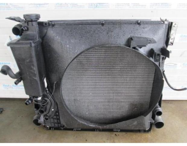 radiator clima bmw x5 3.0d