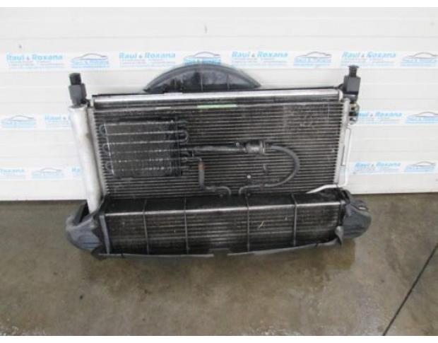 radiator clima mercedes c 220 cdi