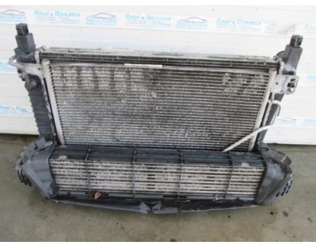 radiator clima mercedes c 320