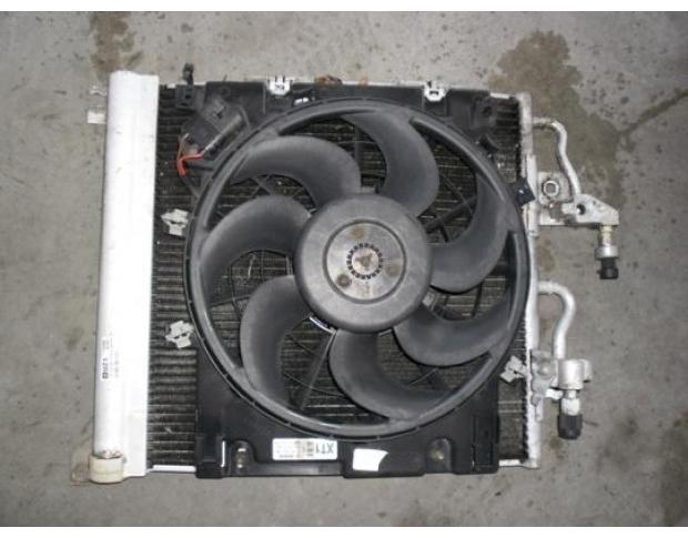 radiator clima opel astra h 1.7cdti