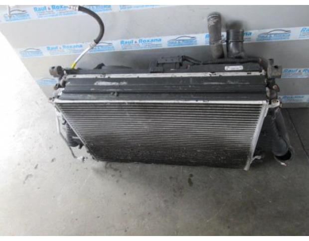 radiator clima opel vectra c 1.9cdti