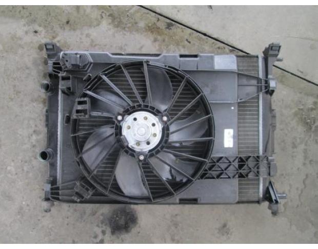 radiator clima renault megane cabrio 1.9dci