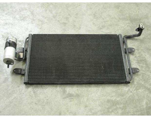 radiator clima seat toledo 2(1m2)1999/04-2006/05