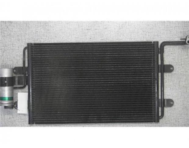 radiator clima seat toledo 2(1m2)1999/04-2006/05