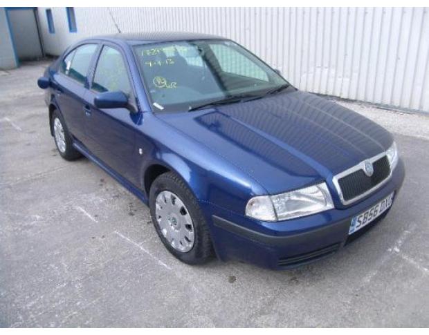 radiator clima skoda octavia 1.9tdi axr