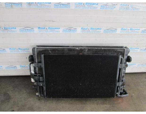 radiator clima vw bora 1.9tdi ajm