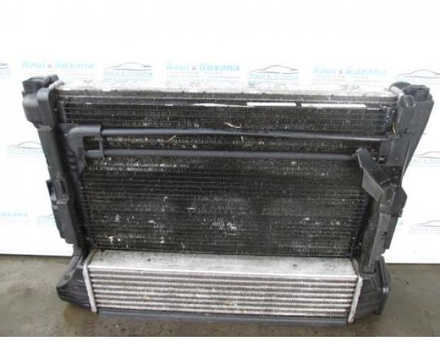 radiator intercoler bmw 320 2.0d e46