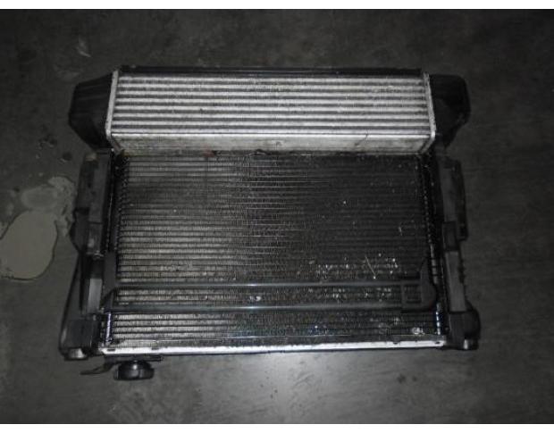 radiator intercoler bmw 320 e46