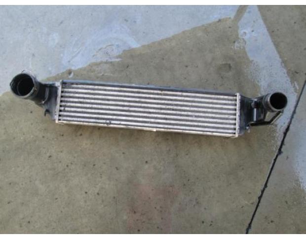 radiator intercoler bmw e46 320 2.0d cod 77863510