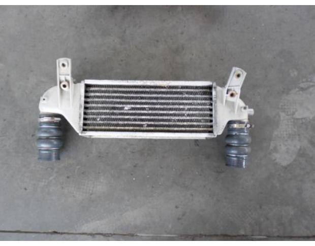 radiator intercoler ford focus 1 (daw) 1998/10-2004/11