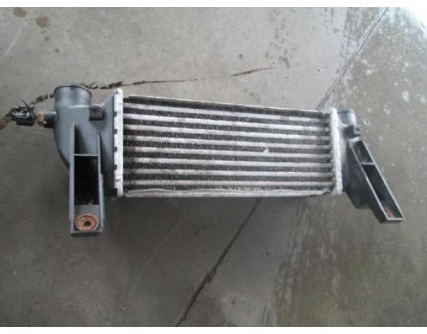 radiator intercoler ford transit connect 1.8tdci hcpa