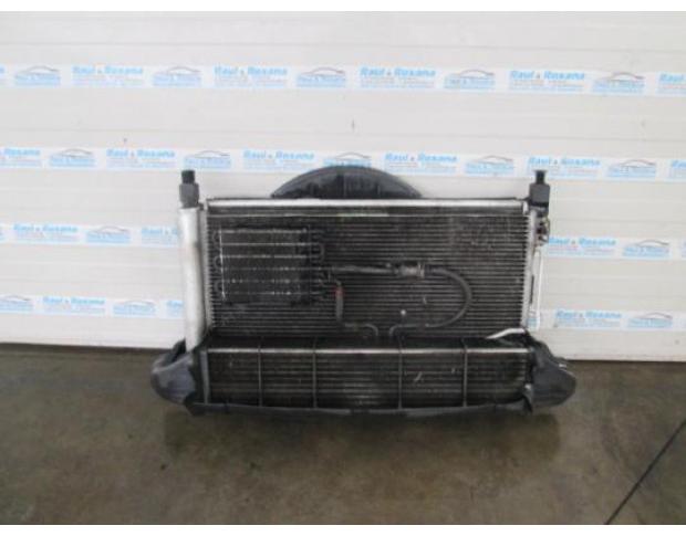 radiator intercoler mercedes c 220 cdi