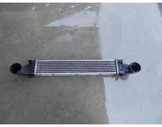 radiator intercoler mercedes e 320 cdi e211 a2115001102