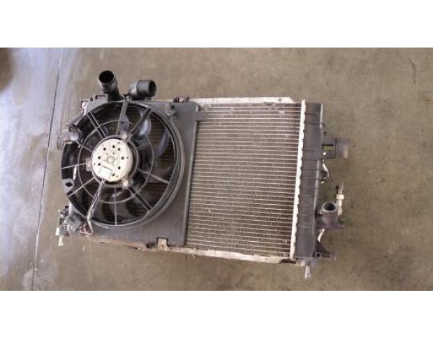 radiator intercoler opel astra h 1.7cdti