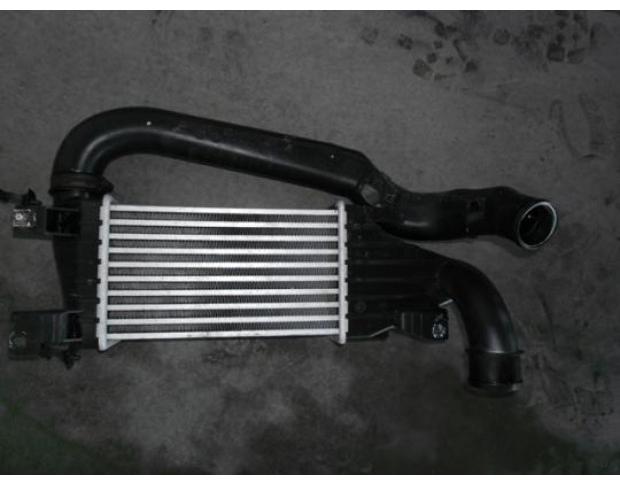 radiator intercoler opel astra h 1.7cdti