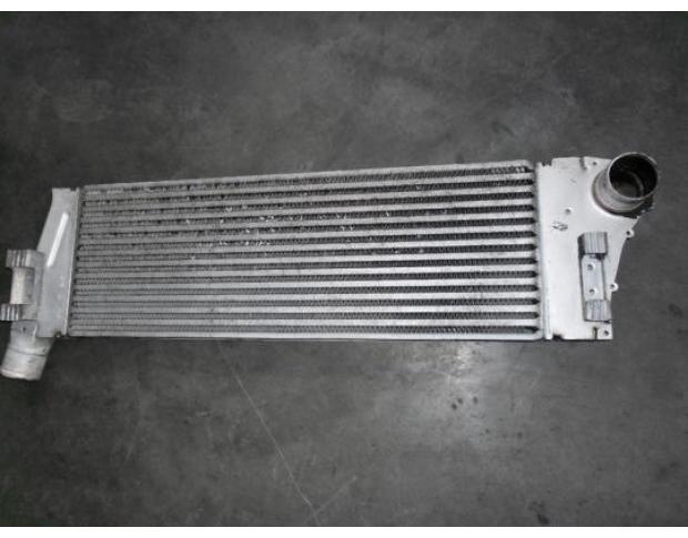 radiator intercoler renault megane scenic 2 1900dci