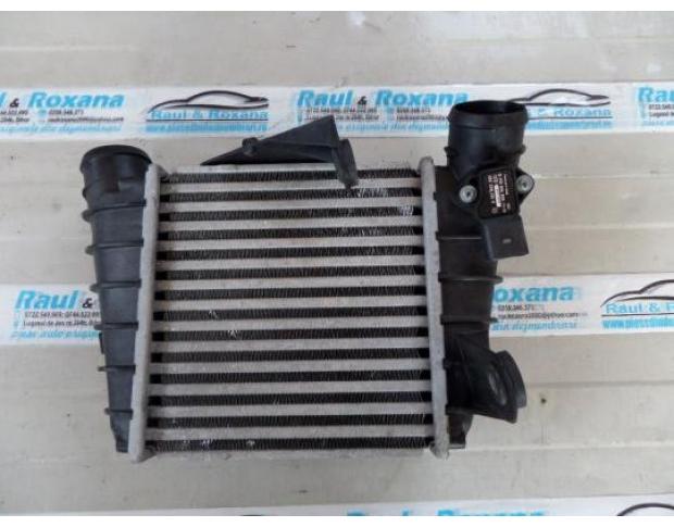 radiator intercoler skoda fabia 1 1.4tdi cod 6q0145804a