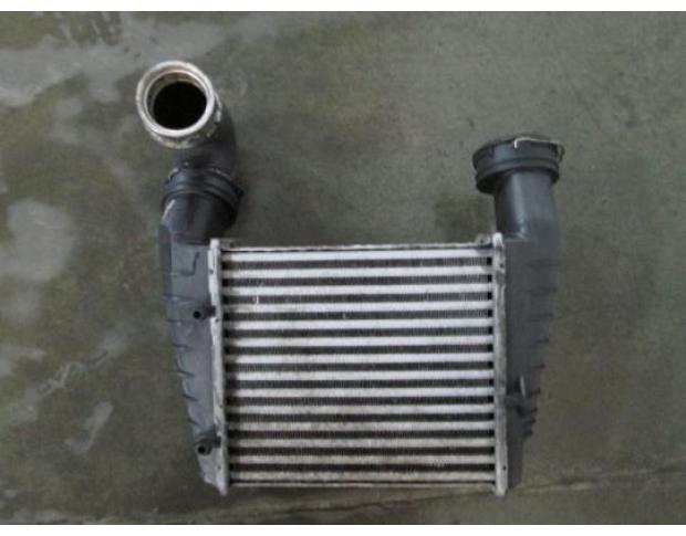 radiator intercoler skoda superb (3u4) 2002/02 - 2008/03