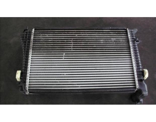 radiator intercoler vw caddy 1.9tdi bls