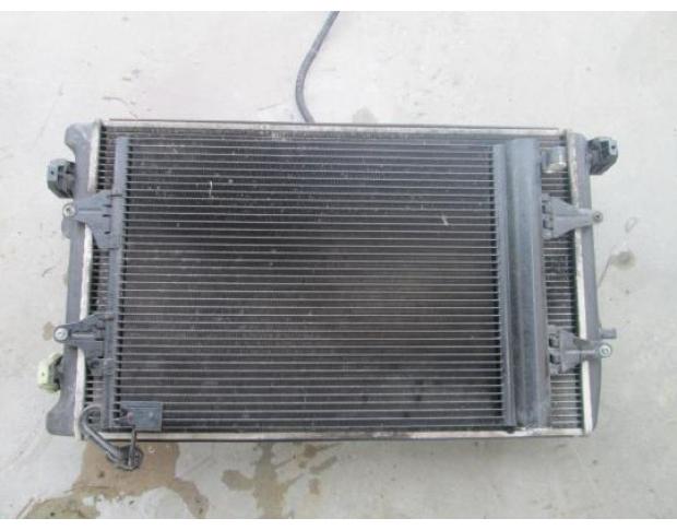 radiator racire 6q0121253r vw polo 9n