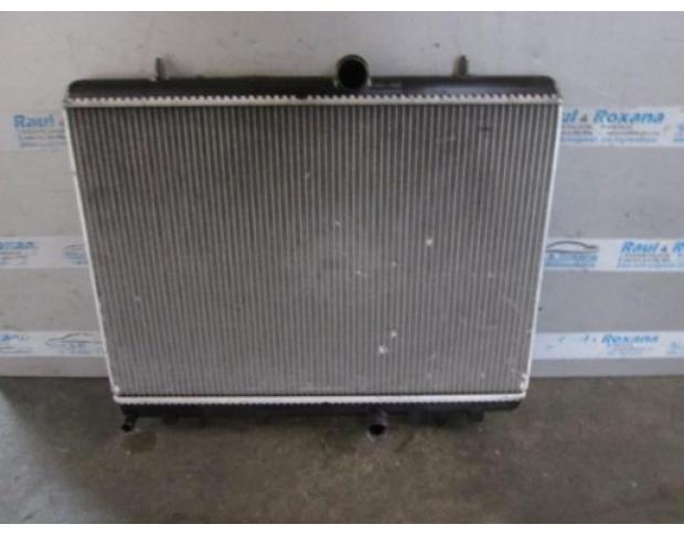 radiator racire citroen berlingo 1.6hdi