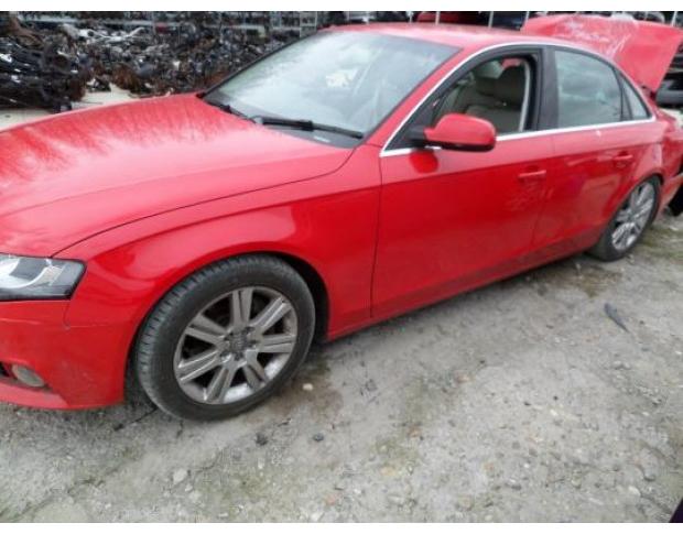 ramforsaj bara spate audi a4 8k 2.0tfsi