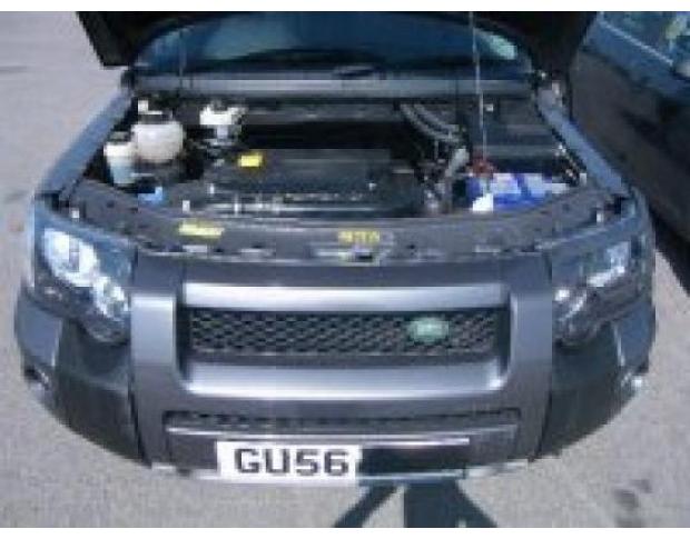 ramforsaj bara spate land rover freelander 2.0 cdt an 2005