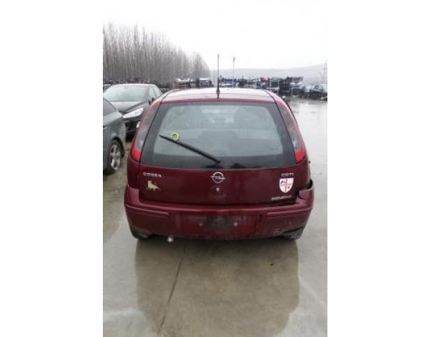 ramforsaj bara spate opel corsa c 1.3cdti z13dt