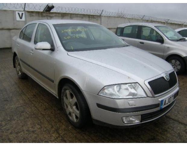 ramforsaj bara spate skoda octavia 2 (1z3) 2004/02-2013