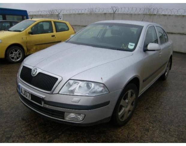 ramforsaj bara spate skoda octavia 2 (1z3) 2004/02-2013