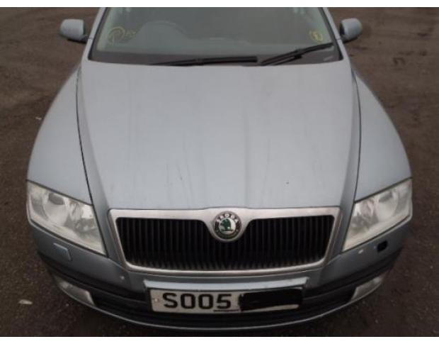 ramforsaj bara spate skoda octavia 2 (1z3) 2004/02-2013