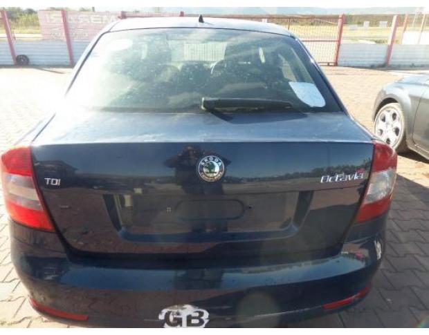 ramforsaj bara spate skoda octavia facelift 1.6tdi cayc