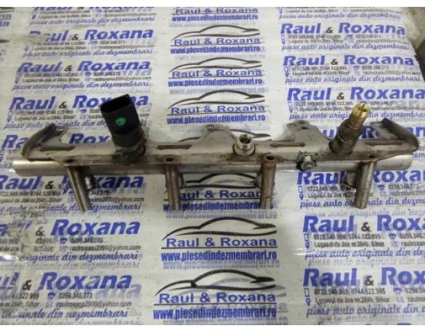 rampa injectoare audi a4 2.0fsi 06f133317g