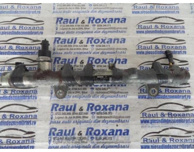 rampa injectoare renault laguna 2 1.9dci combi 0445214065