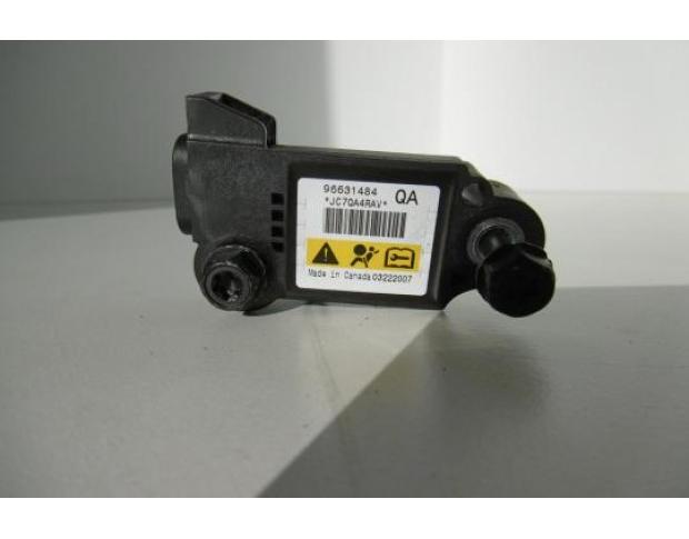 senzor impact opel antara 2.0cdti 96631484